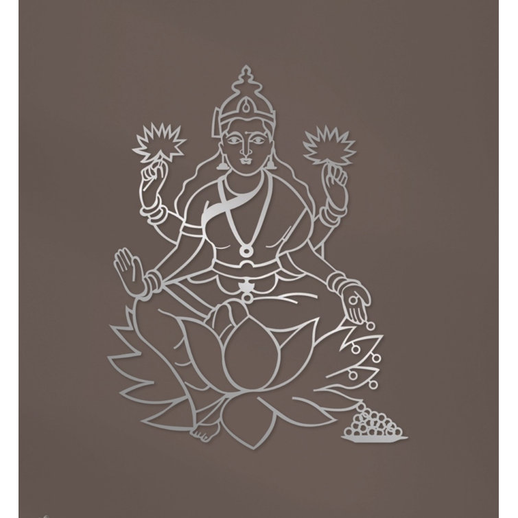 Hindu god wall cheap decor